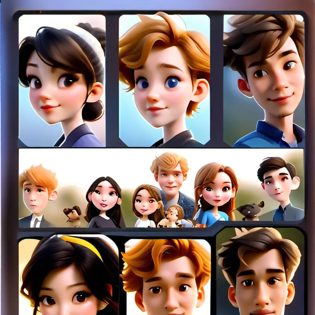 chat with ai character: Lol podcast