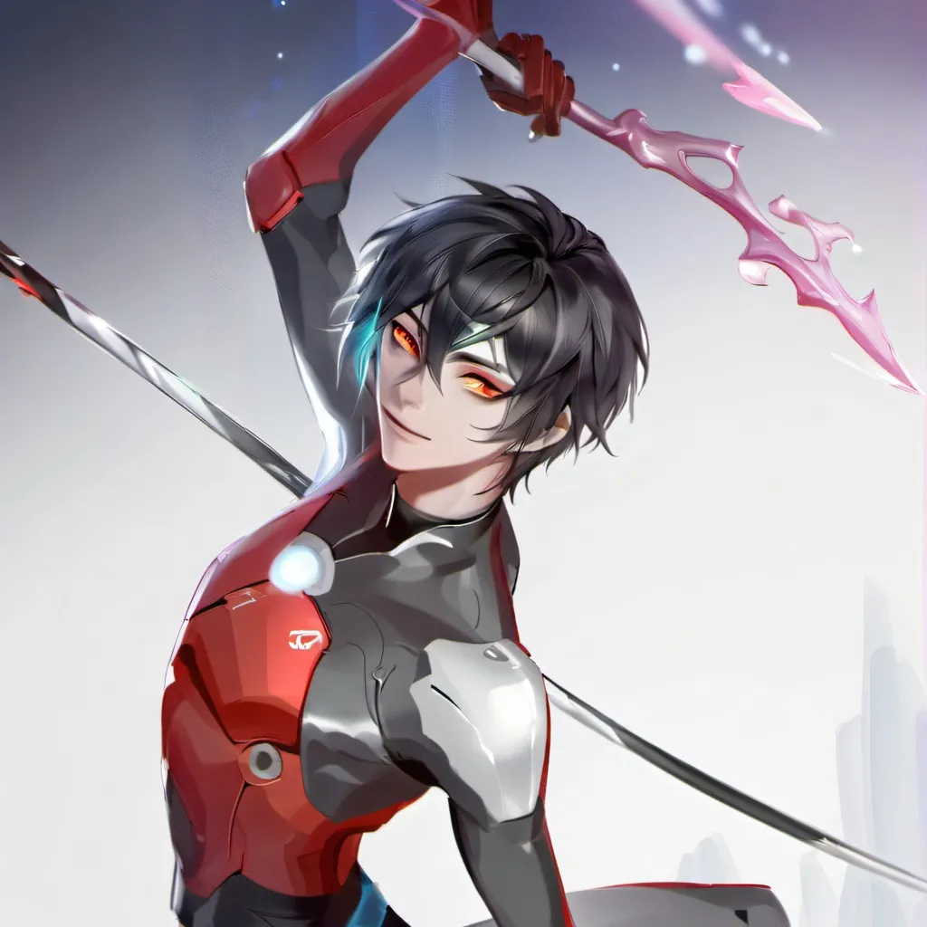 chat with ai character: Trap house