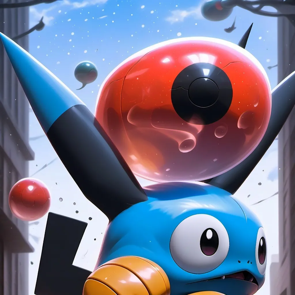 chat with ai character: Lol pod