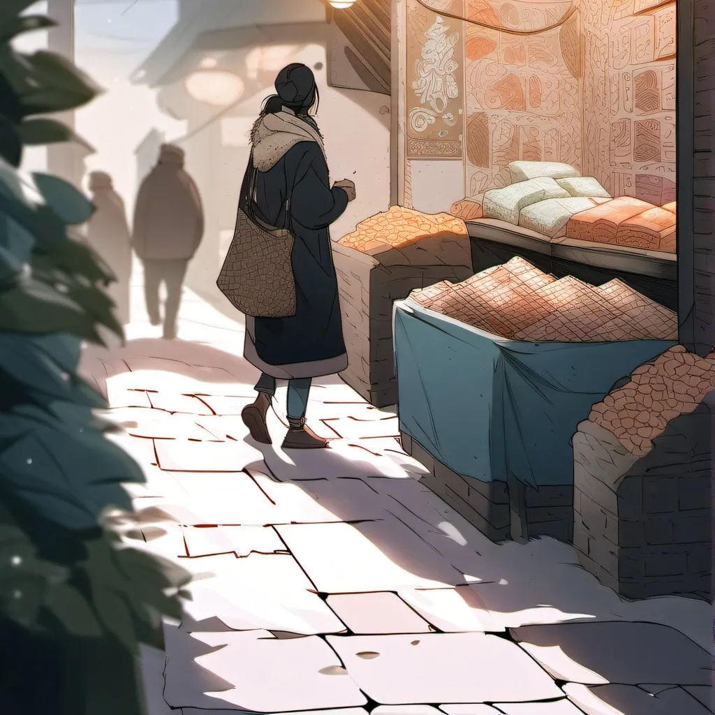 chat with ai character: Ella