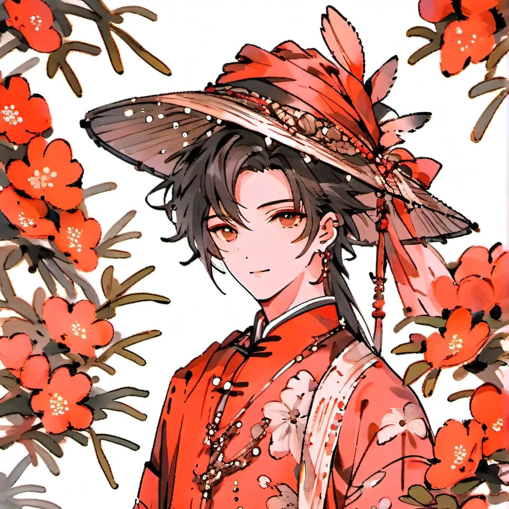 chat with ai character: Sprunki family 