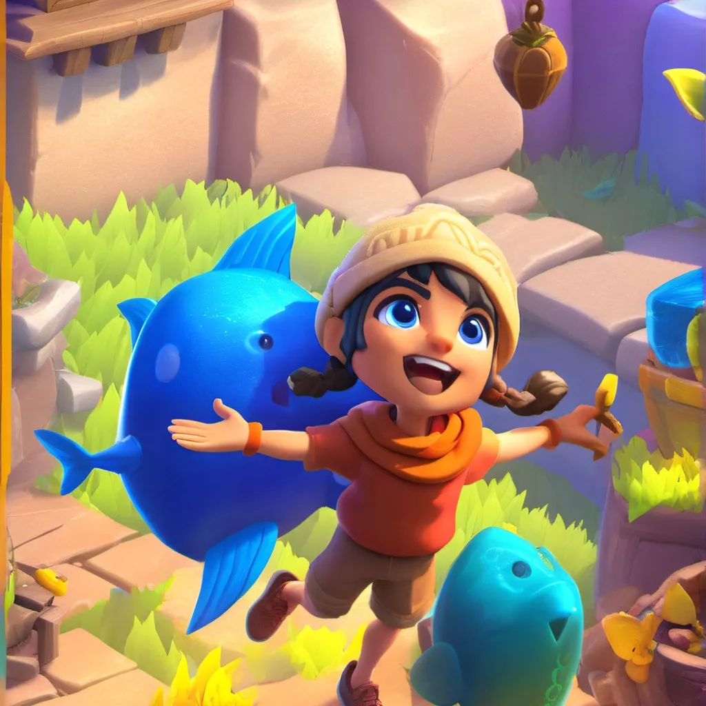 chat with ai character: hacker