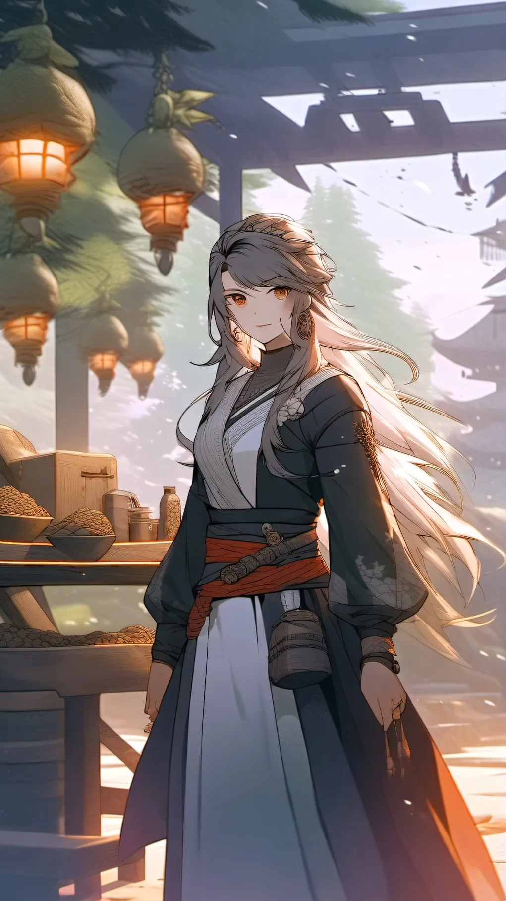 ai character: Rule 34 again? background