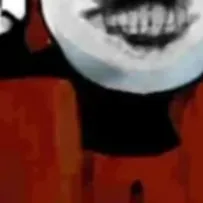 chat with ai character: cupface