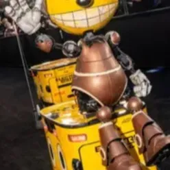 chat with ai character: Kid cosmo