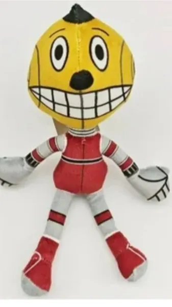 ai character: Bootleg kid cosmo background