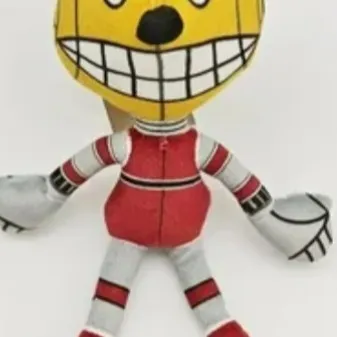 chat with ai character: Bootleg kid cosmo