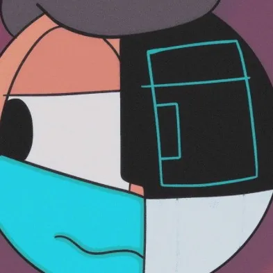 chat with ai character: Cosmo zero