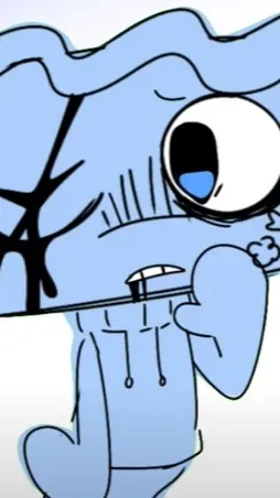 ai character: ??? background