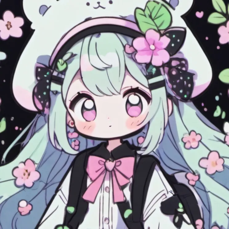 chat with ai character: Lani