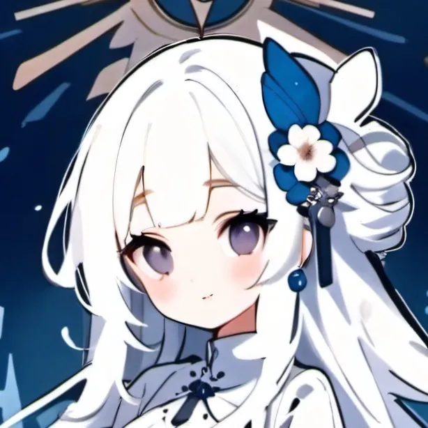 chat with ai character: Mara