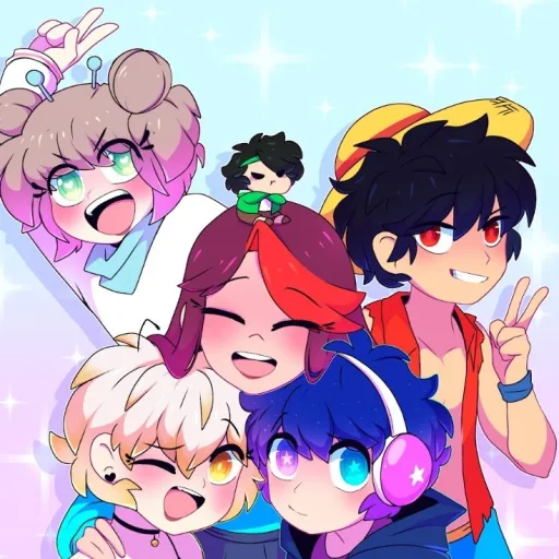 creator NinfaZ68's avatar