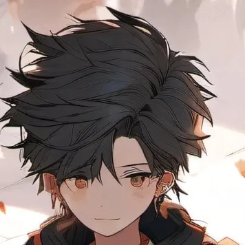 chat with ai character: Aiden