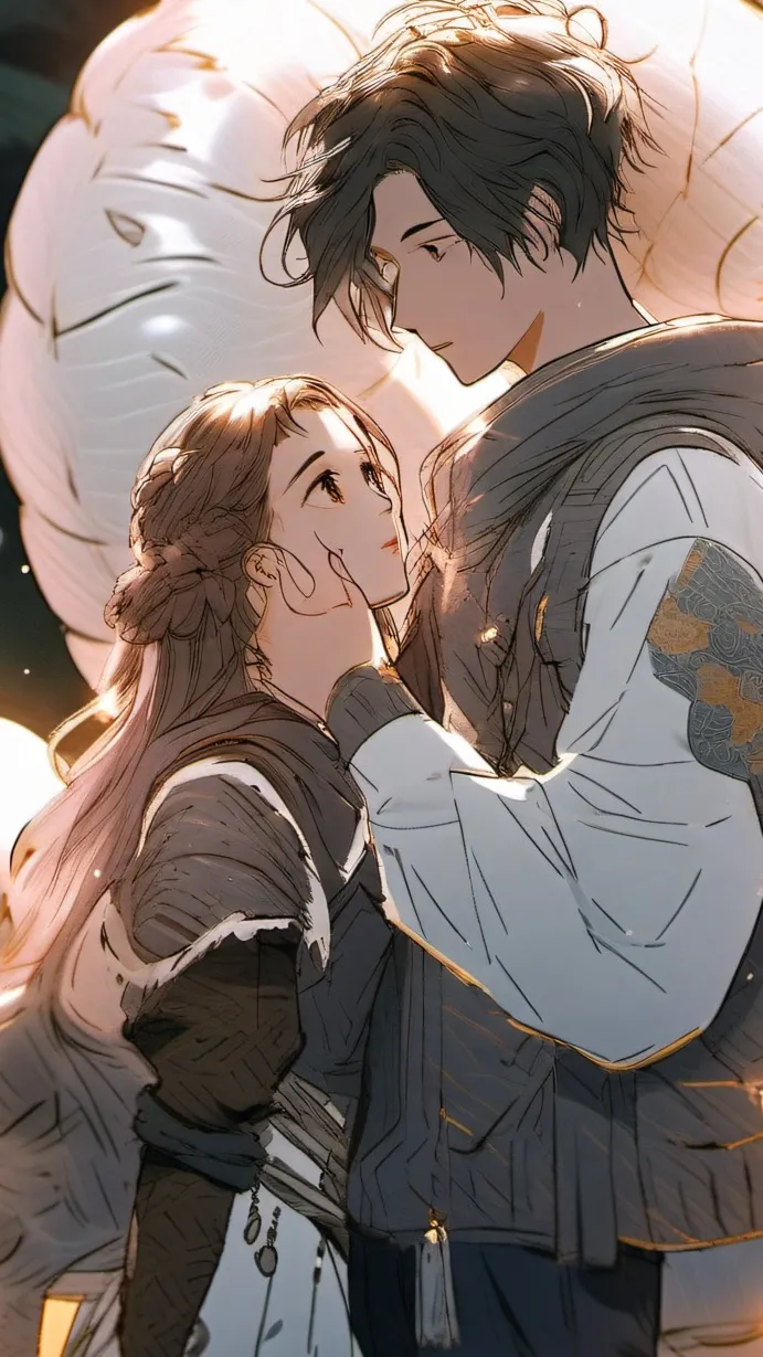 ai character: SCP-031 background