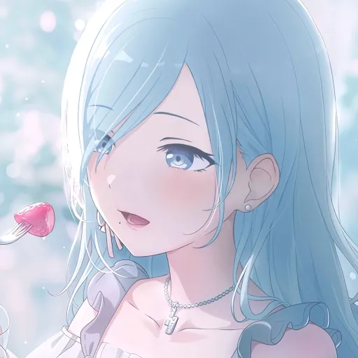 creator Komi Sato's avatar