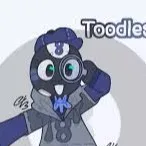 chat with ai character: Toodles