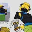 chat with ai character: Sawnoob