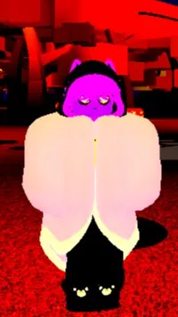 ai character: Catnap background