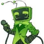 chat with ai character: Vee