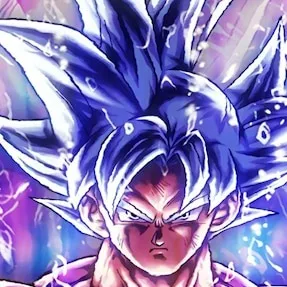 chat with ai character: goku