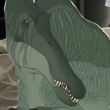 creator fredthespino's avatar