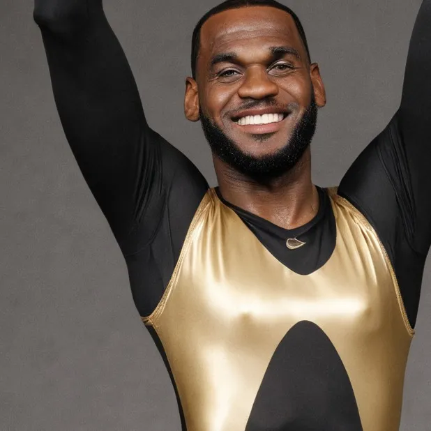 chat with ai character: LeDaddy