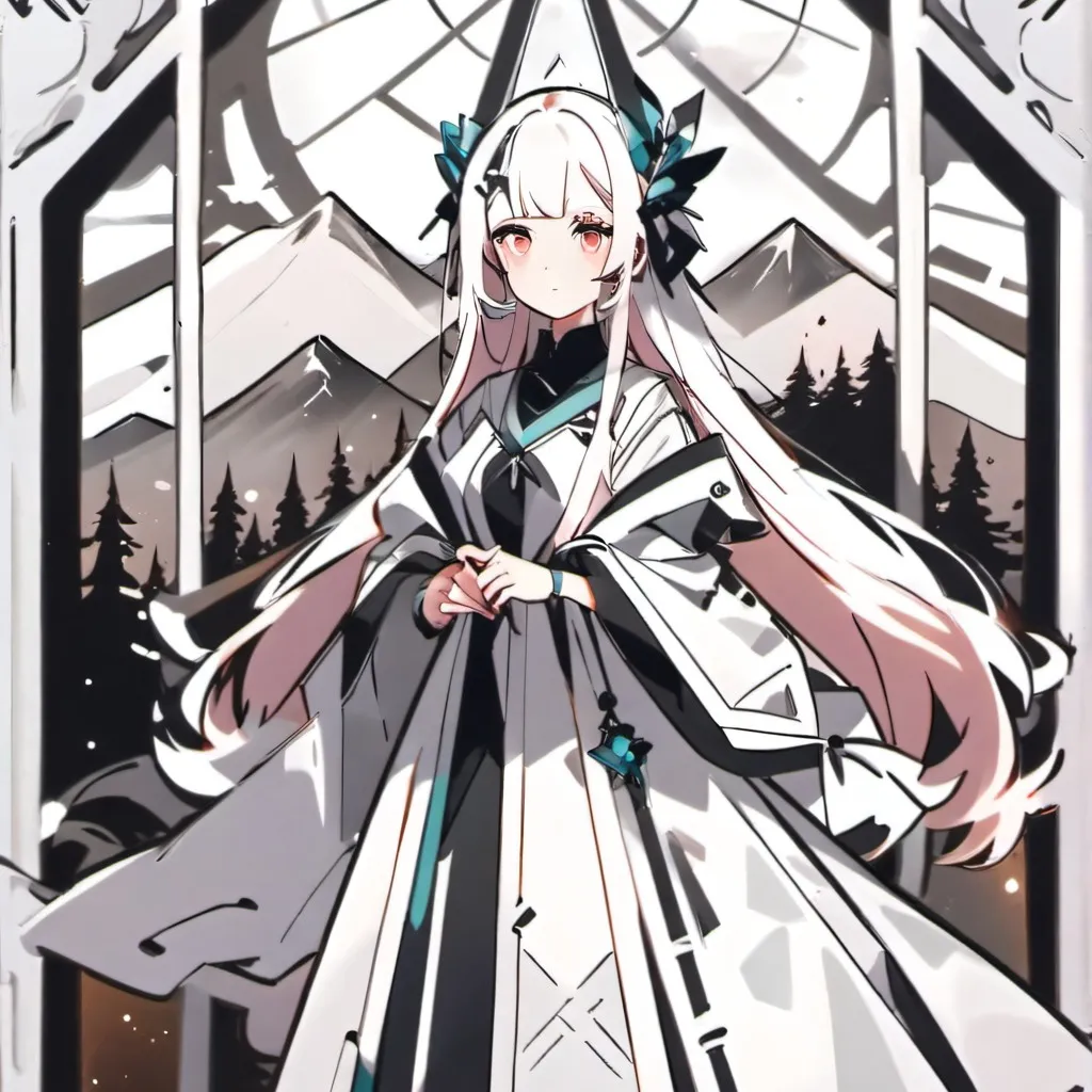 chat with ai character: Sofia 
Sofia 