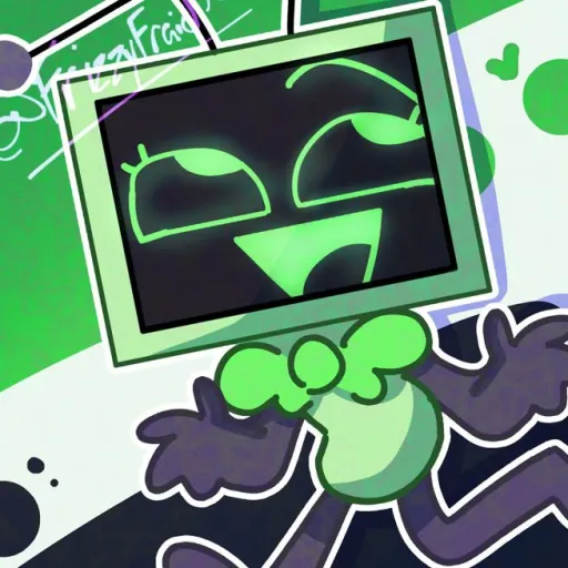 creator !!ᐯᗴᗴ!!'s avatar