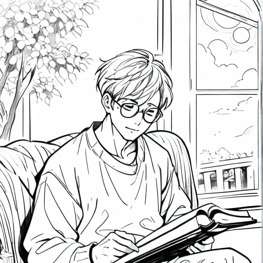 chat with ai character: Grandpa