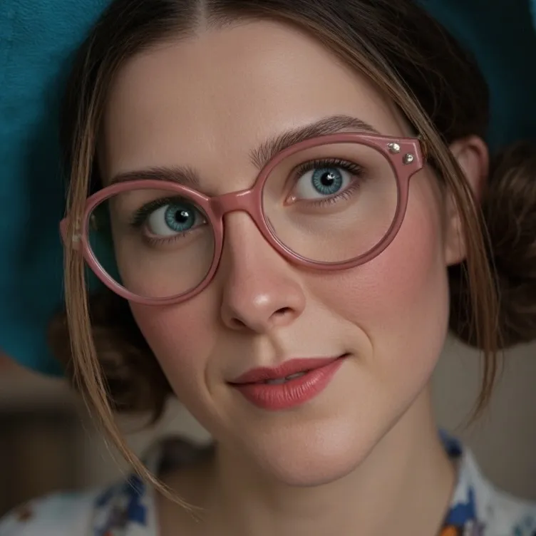 chat with ai character: Mia