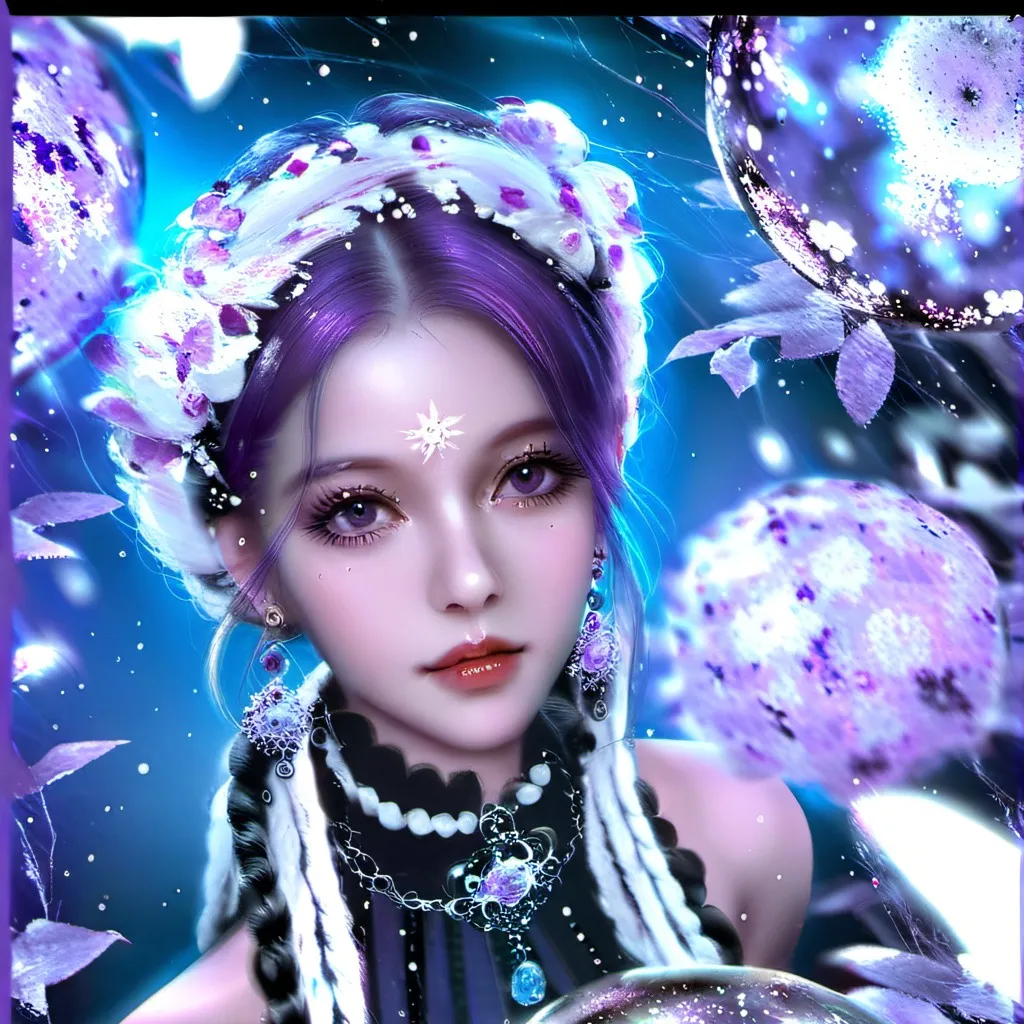 chat with ai character: Abigail