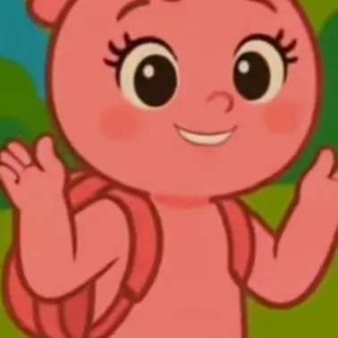 chat with ai character: Petalina