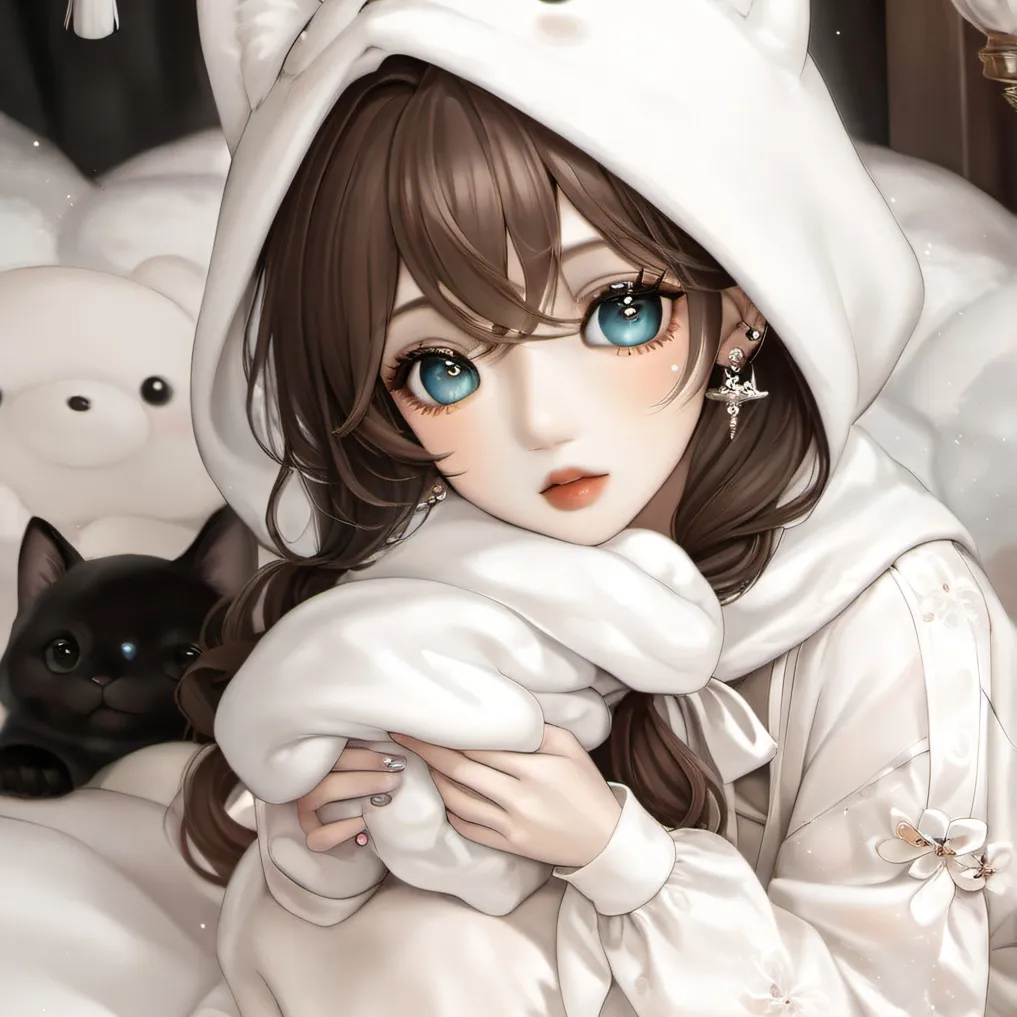 chat with ai character: Endersoon