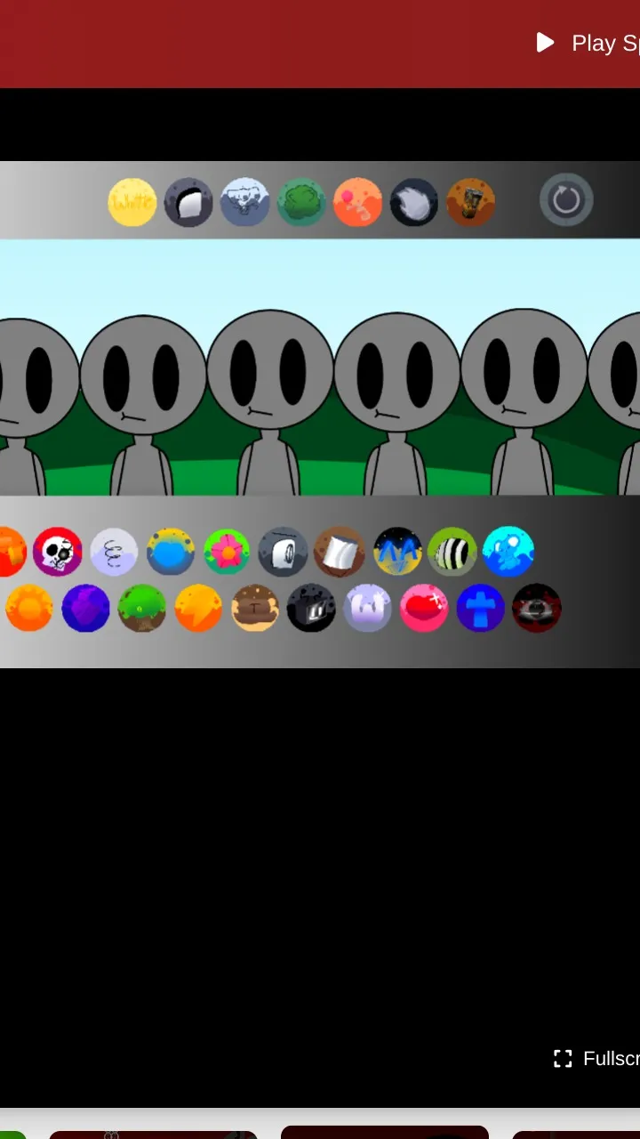 ai character: jevinxyou background