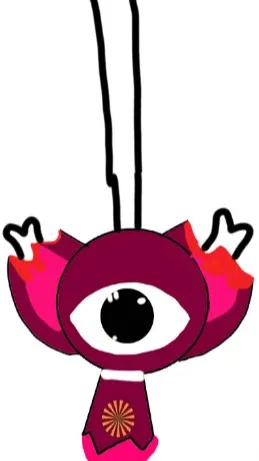 ai character: sprunki infection background