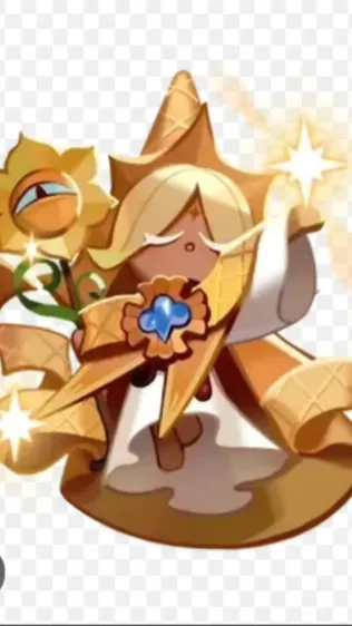 ai character: she said she's ... background