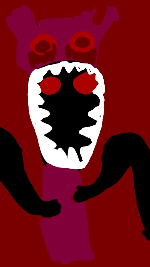 ai character: strater phase $%^* background