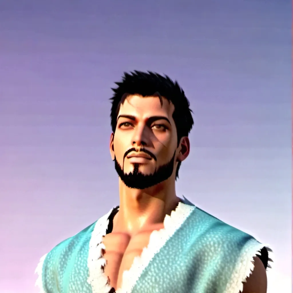 chat with ai character: Dio brando