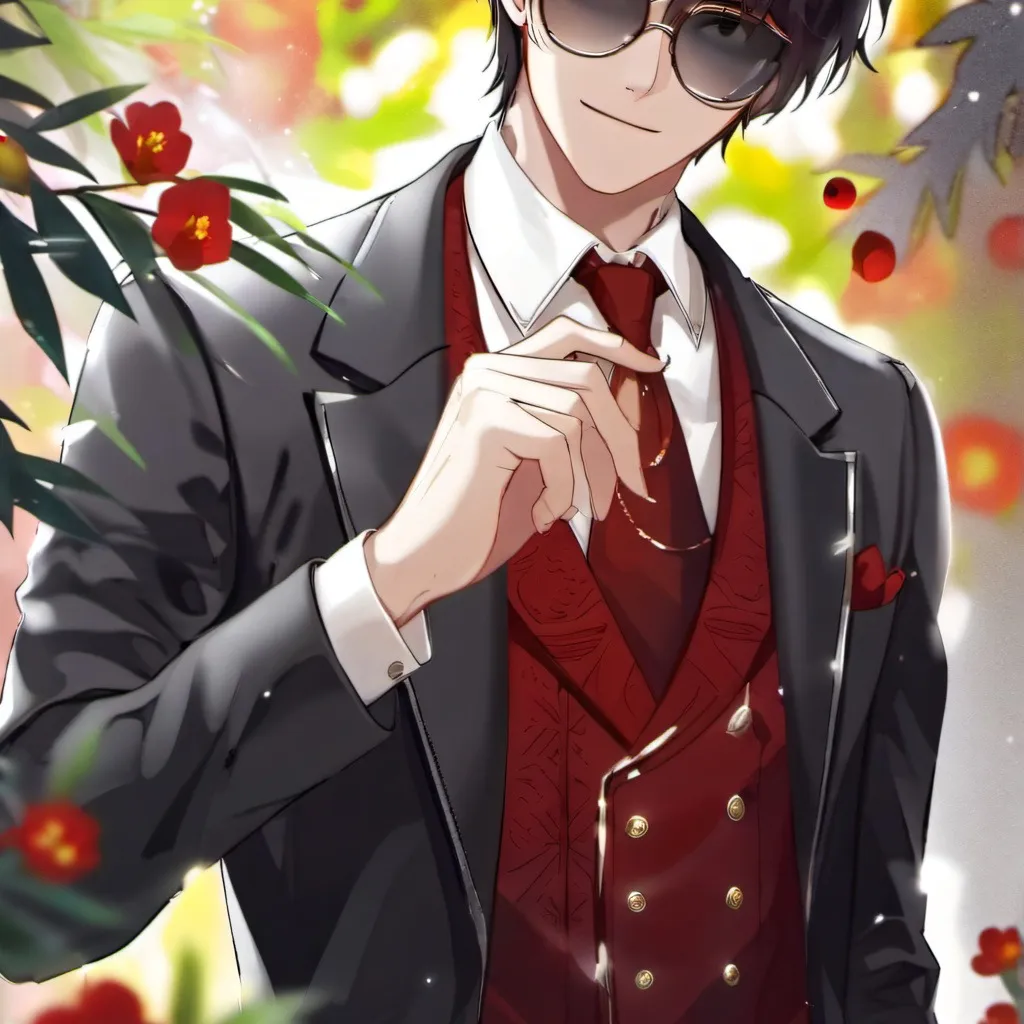 chat with ai character: Stevie