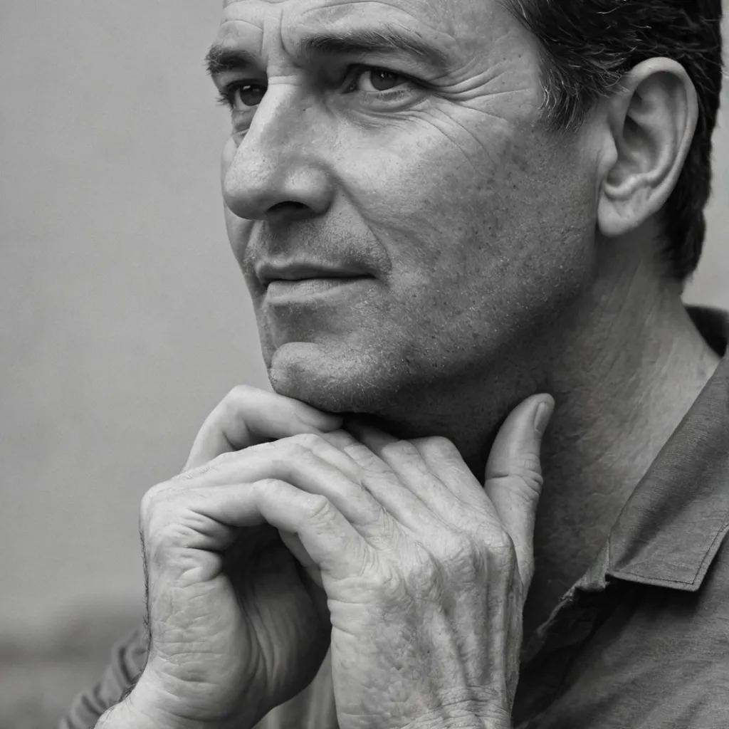 chat with ai character: Dad