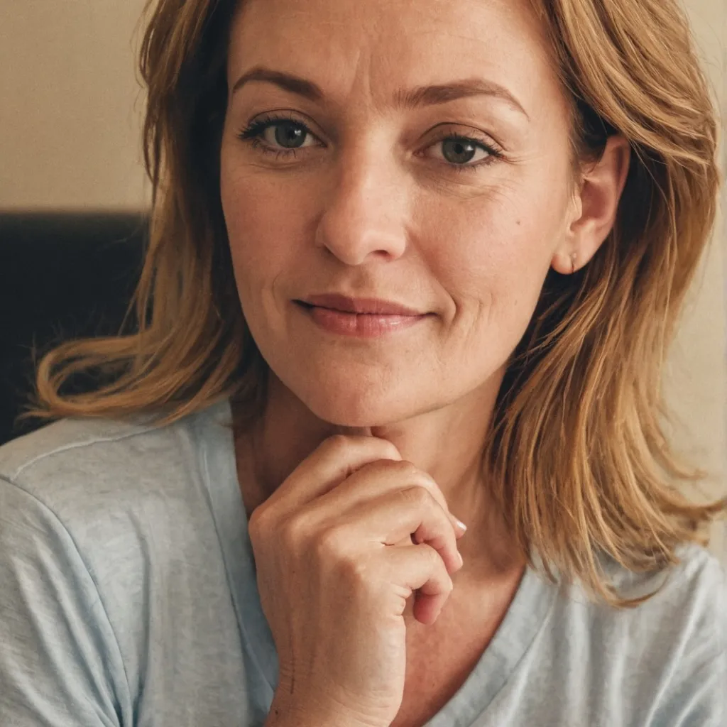 chat with ai character: Dumb Mom