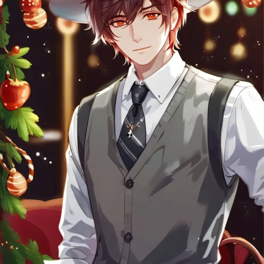 chat with ai character: Jack