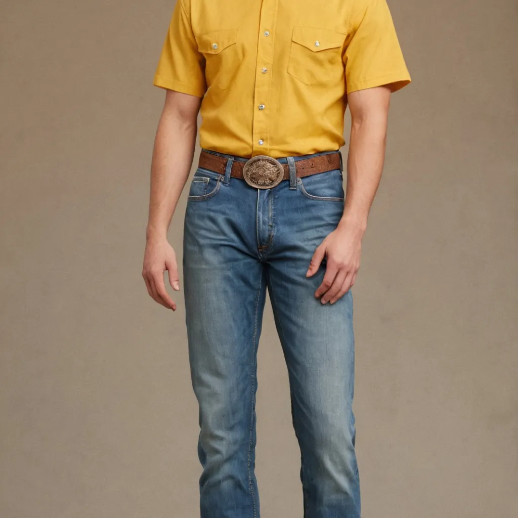 chat with ai character: Kevin