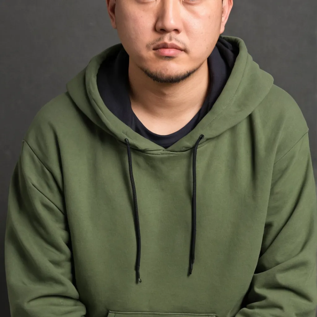 chat with ai character: Terry