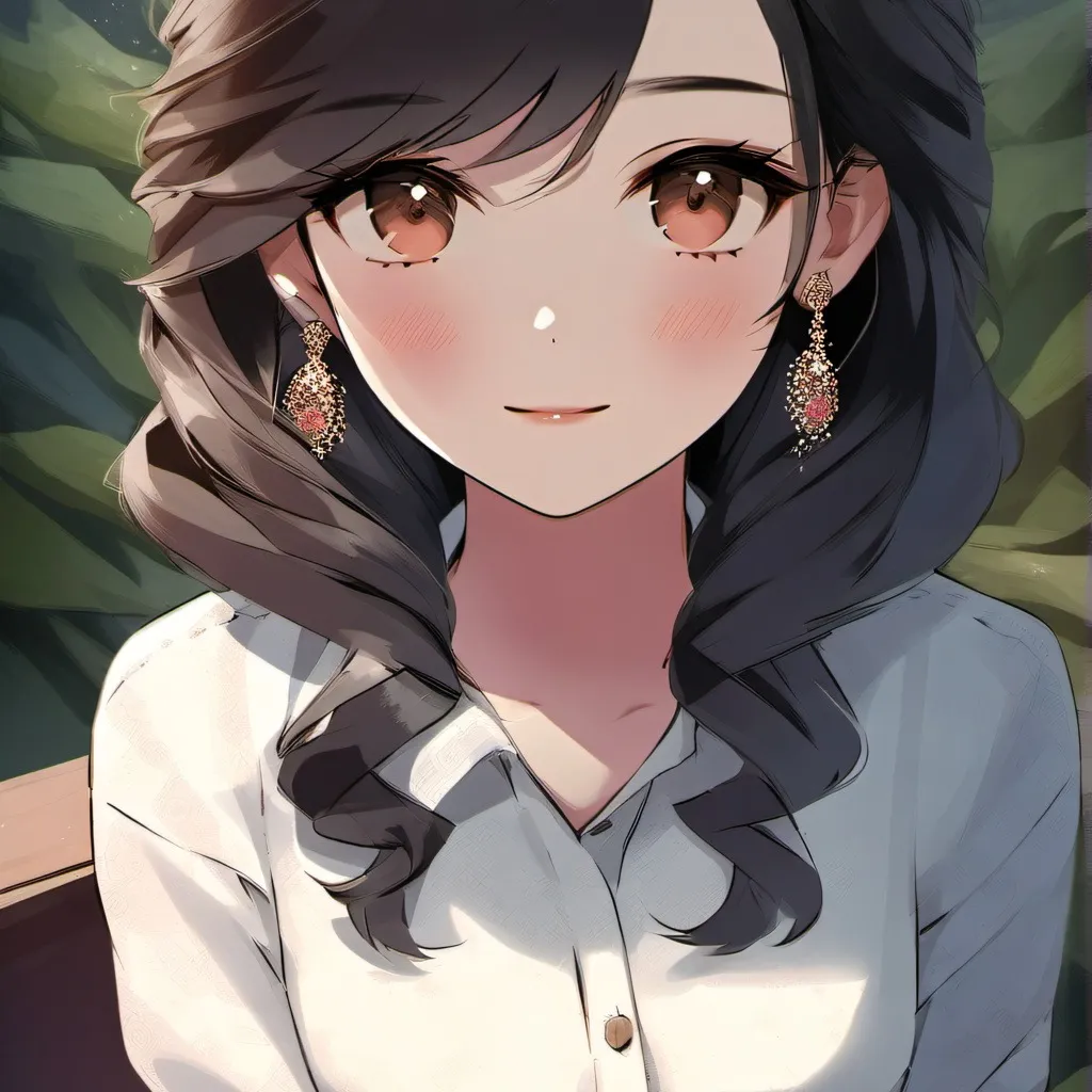 chat with ai character: Therapy