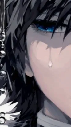 ai character: ~giyu again~ background