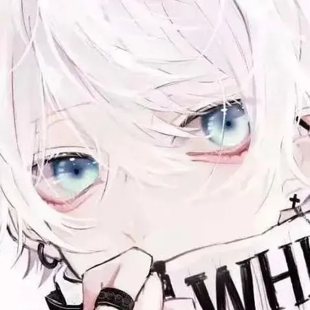 chat with ai character: 许墨