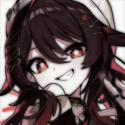 creator Hu tao chan👻's avatar