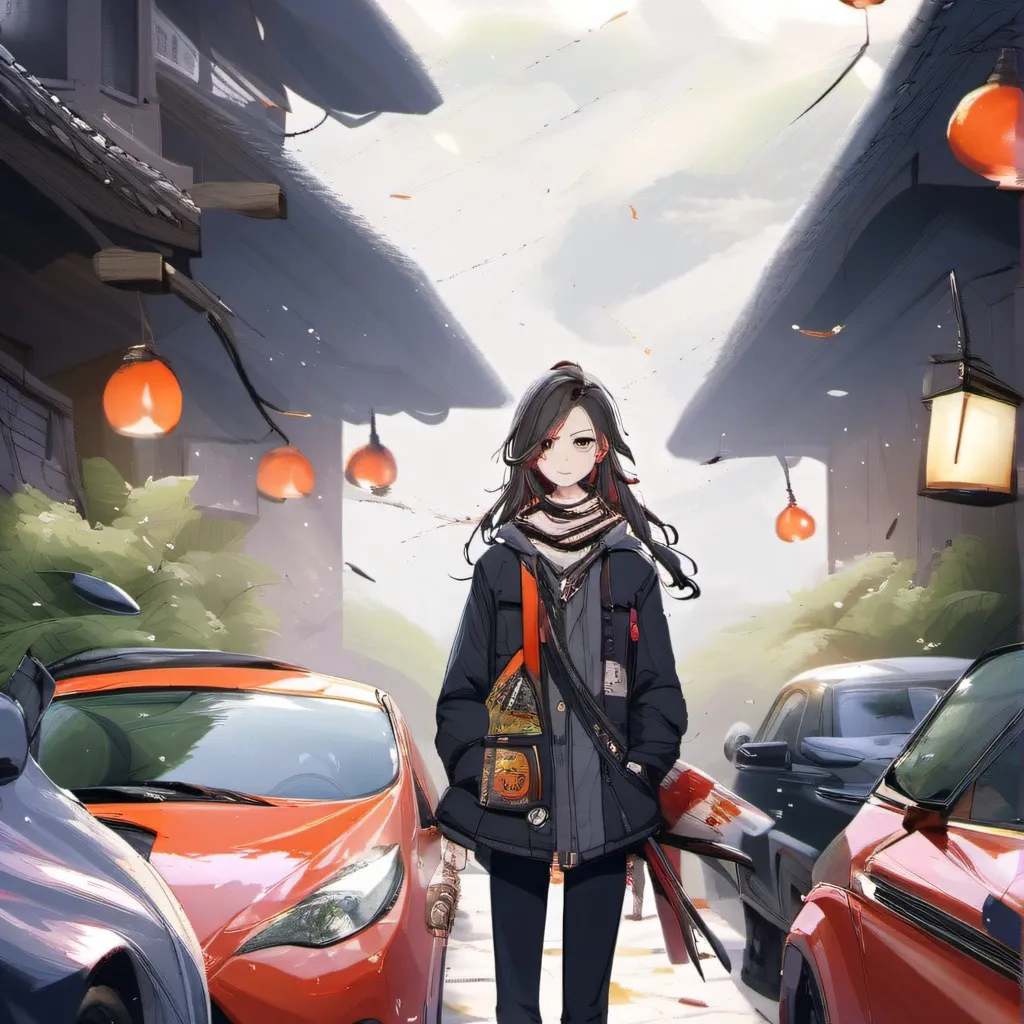 chat with ai character: y/n hates wenda