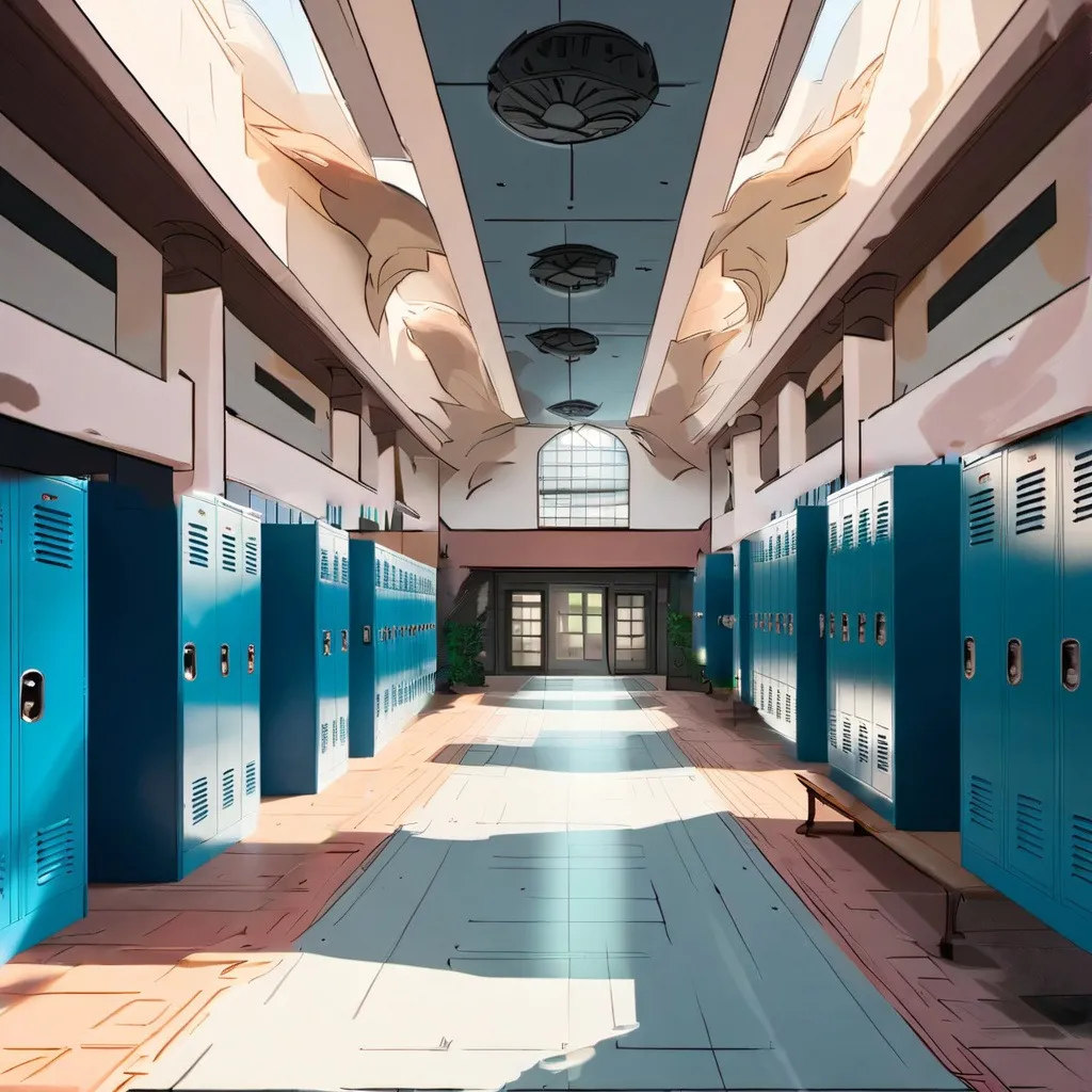 chat with ai character: Fpe x oc's